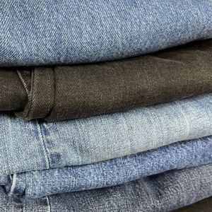 BULK VINTAGE DENIM BUNDLES